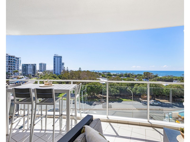 508/14 Aerodrome Road, Maroochydore QLD 4558