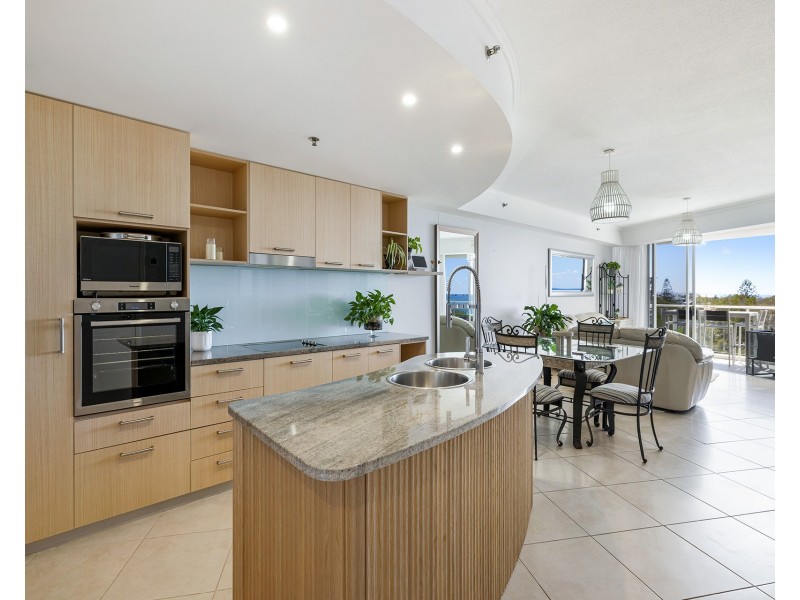 508/14 Aerodrome Road, Maroochydore QLD 4558