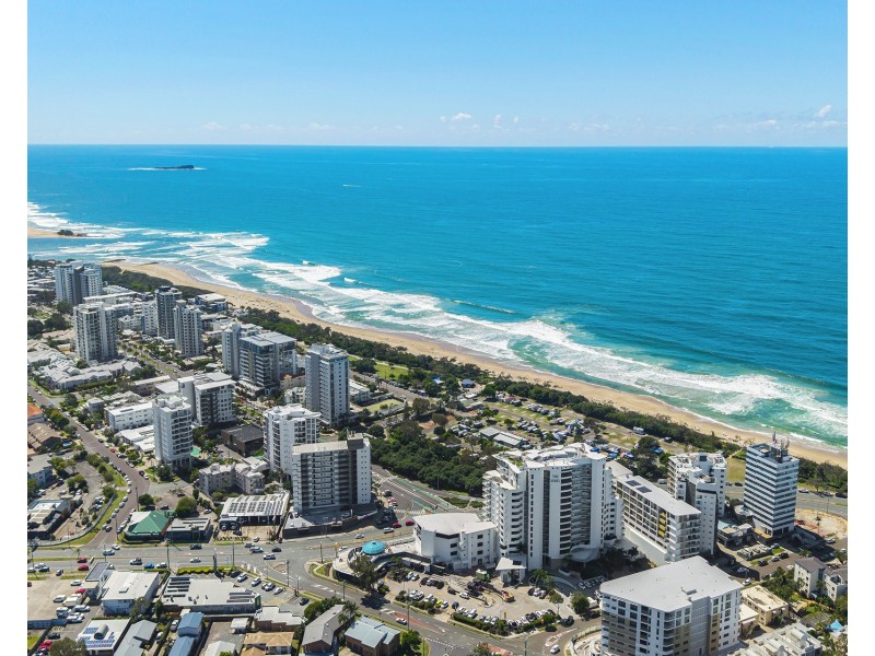 508/14 Aerodrome Road, Maroochydore QLD 4558