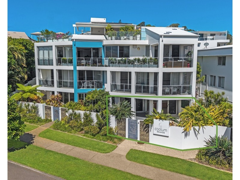43/23 Frank Street, Coolum Beach QLD 4573