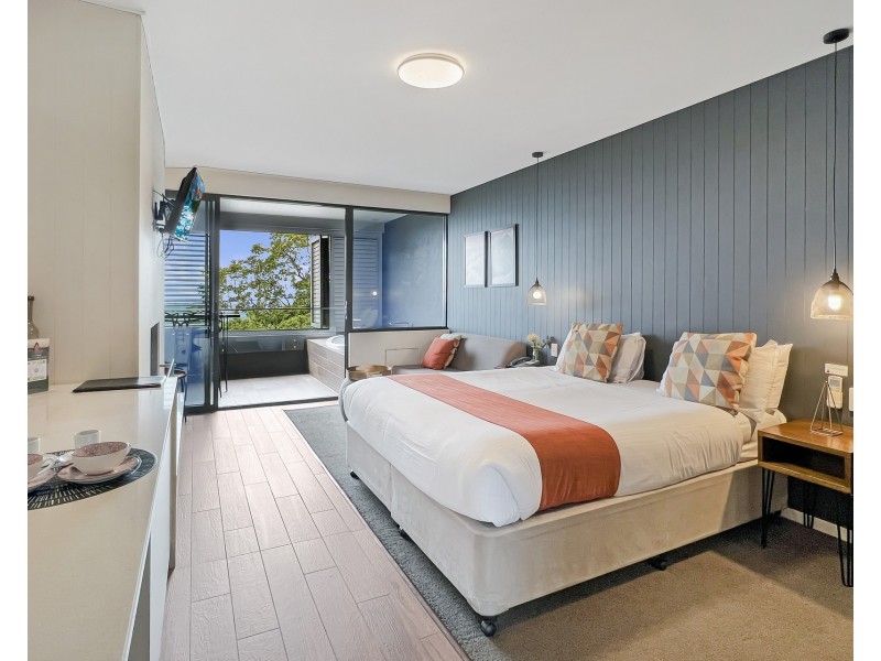 203/94-96 Main Street, Montville QLD 4560