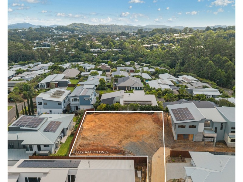 13 Northview Place, Woombye QLD 4559