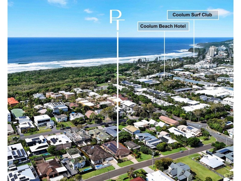 12 Third Avenue, Coolum Beach QLD 4573