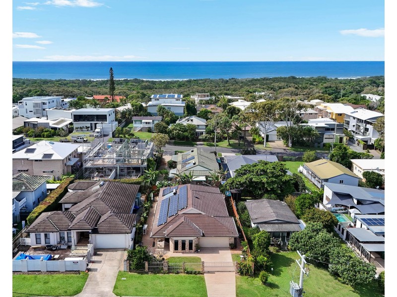 12 Third Avenue, Coolum Beach QLD 4573