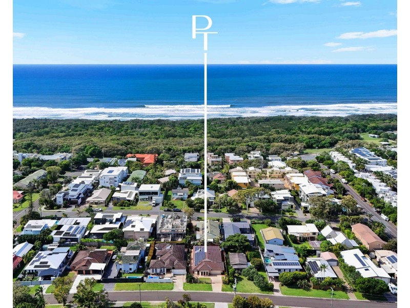 12 Third Avenue, Coolum Beach QLD 4573