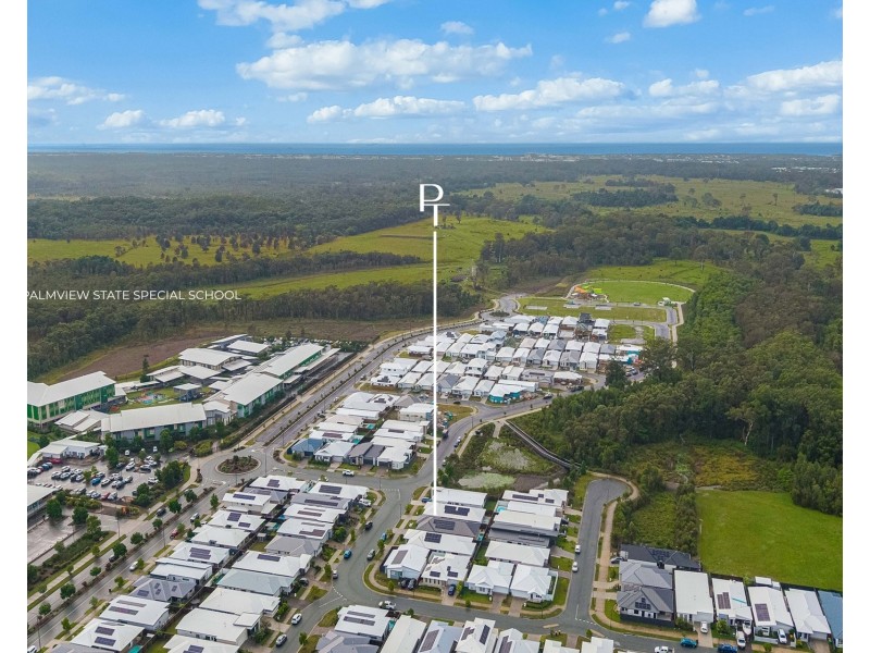 5 Forest Road, Palmview QLD 4553