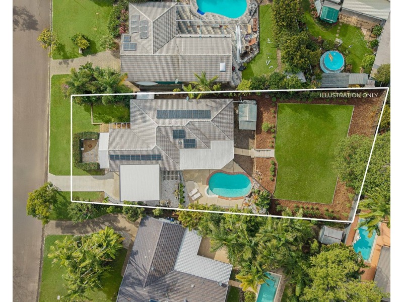 20 Timbertop Street, Buderim QLD 4556