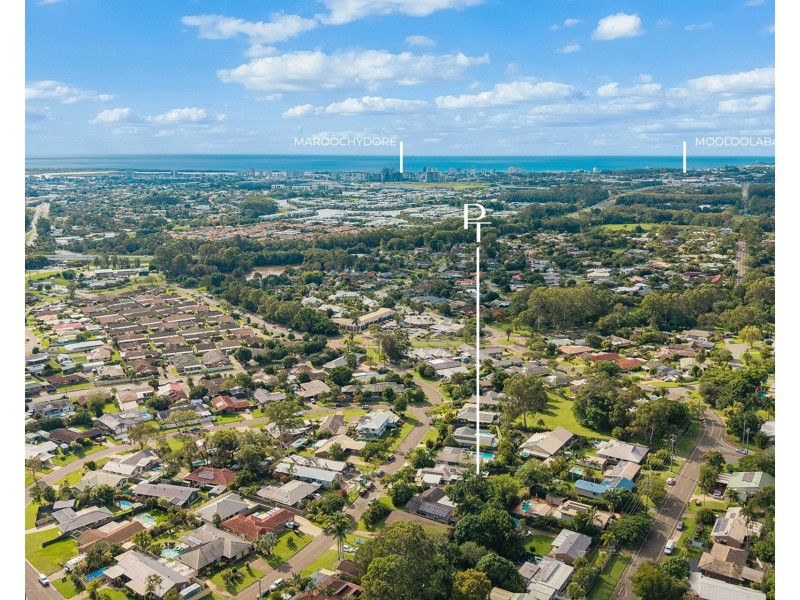 20 Timbertop Street, Buderim QLD 4556