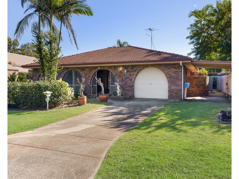 3 Whitby Court, Banksia Beach QLD 4507