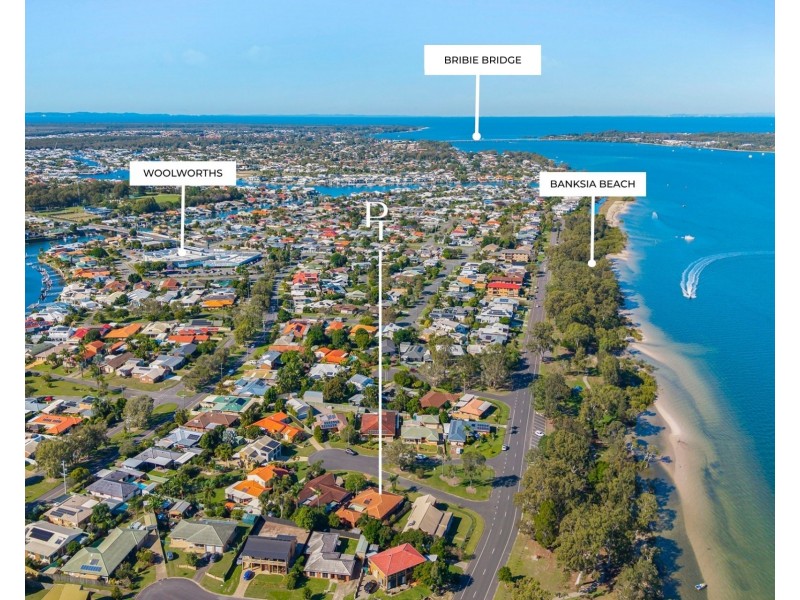 3 Whitby Court, Banksia Beach QLD 4507