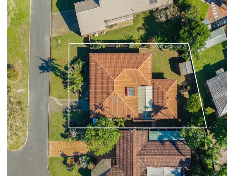 3 Whitby Court, Banksia Beach QLD 4507