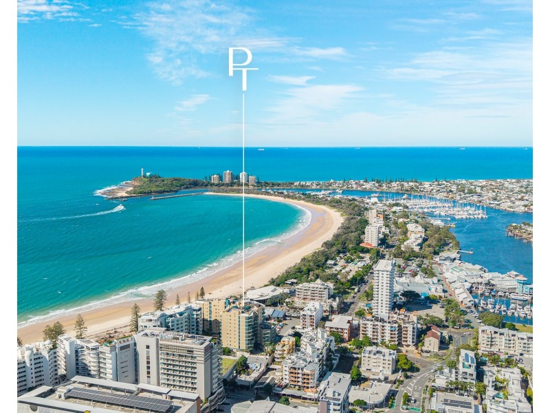 9126/11 Mooloolaba Esplanade, Mooloolaba QLD 4557