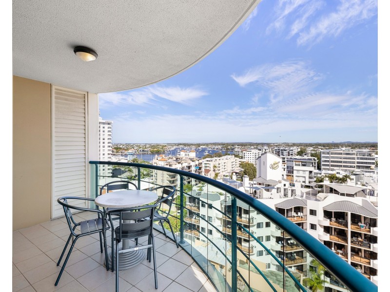 9126/11 Mooloolaba Esplanade, Mooloolaba QLD 4557