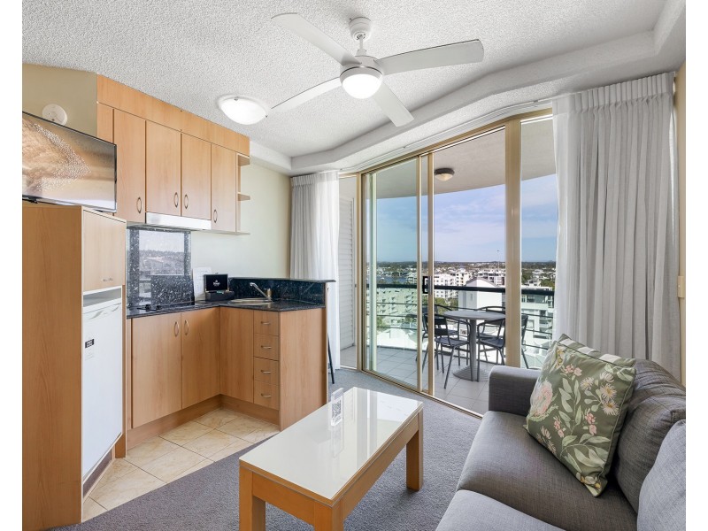 9126/11 Mooloolaba Esplanade, Mooloolaba QLD 4557