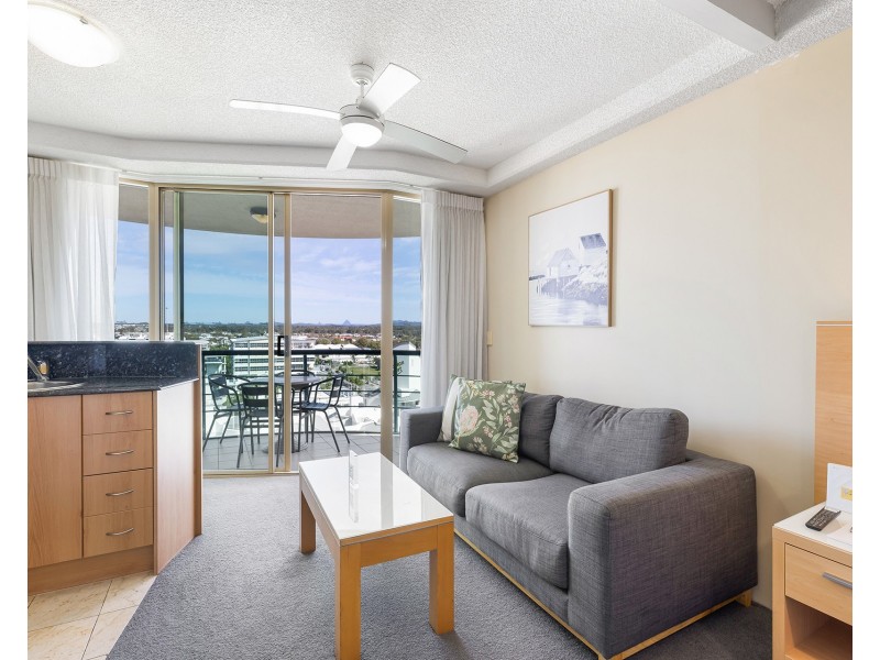 9126/11 Mooloolaba Esplanade, Mooloolaba QLD 4557