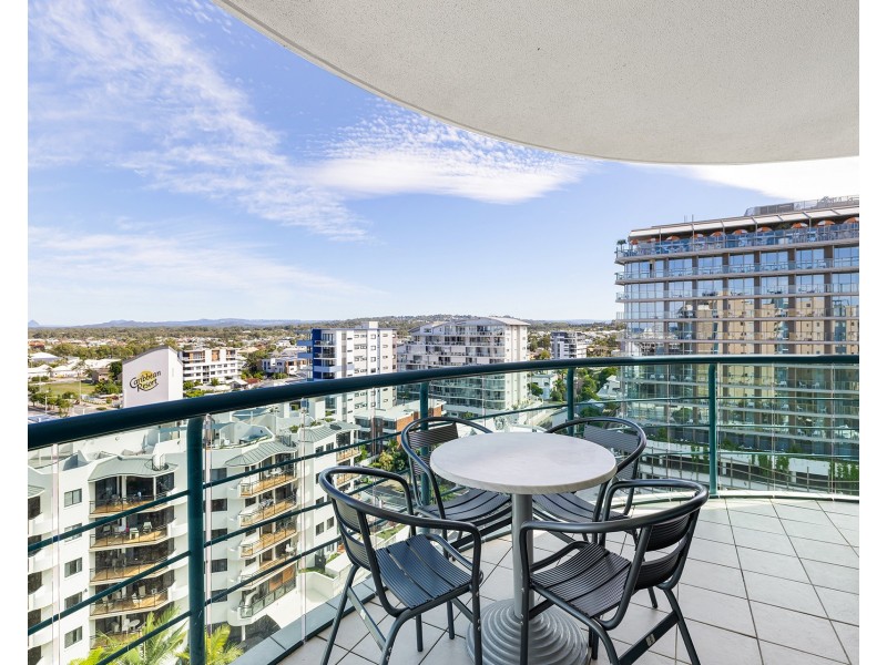 9126/11 Mooloolaba Esplanade, Mooloolaba QLD 4557