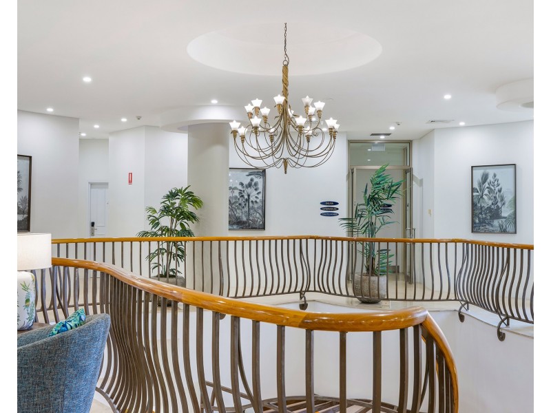9126/11 Mooloolaba Esplanade, Mooloolaba QLD 4557