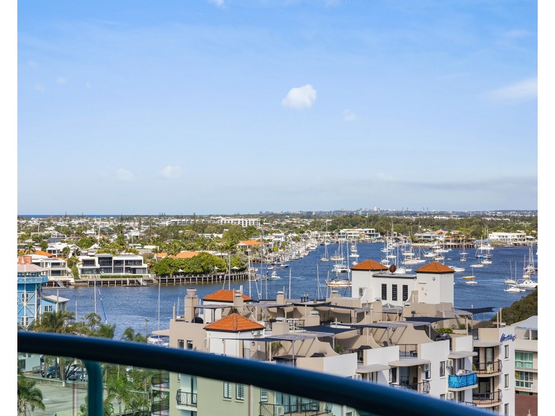 9126/11 Mooloolaba Esplanade, Mooloolaba QLD 4557