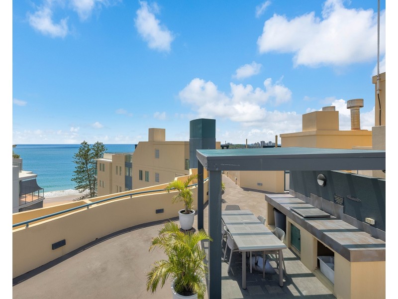 9126/11 Mooloolaba Esplanade, Mooloolaba QLD 4557