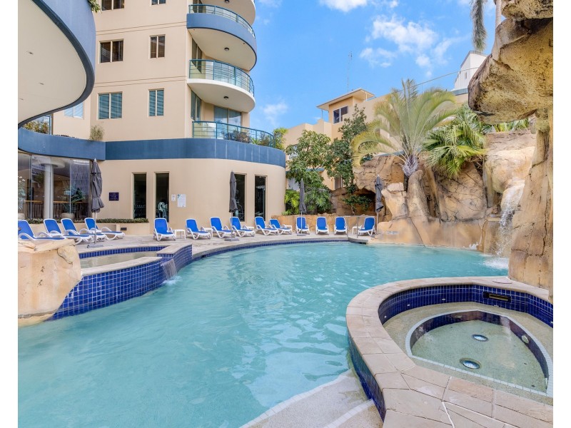 9126/11 Mooloolaba Esplanade, Mooloolaba QLD 4557