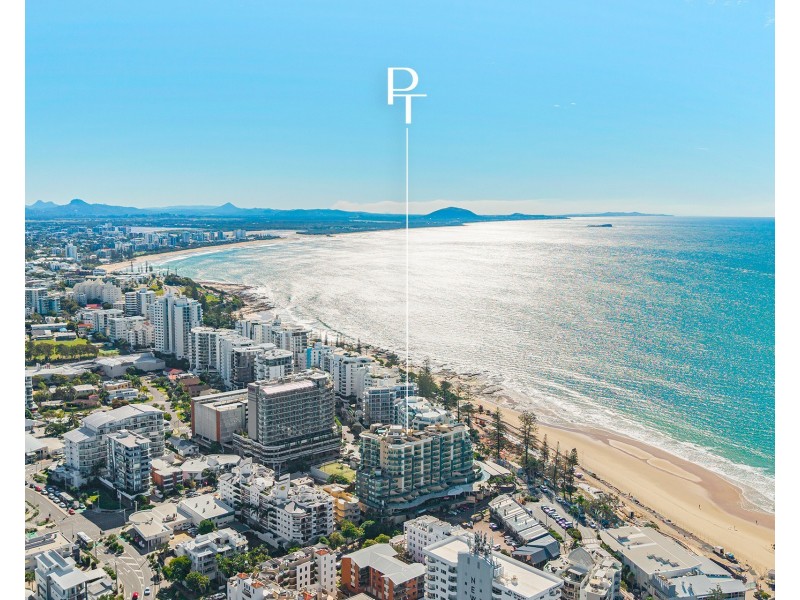 9126/11 Mooloolaba Esplanade, Mooloolaba QLD 4557