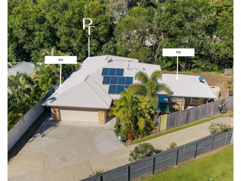 10 Treetop Court, Mooloolah Valley QLD 4553