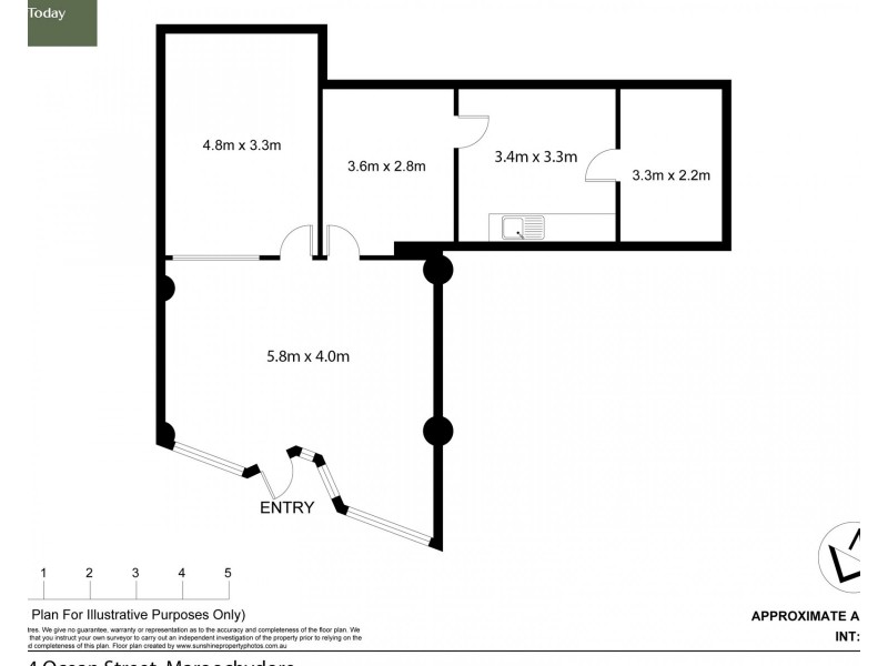4/2-4 Ocean Street, Maroochydore QLD 4558