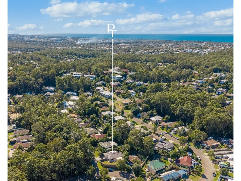 1 Dunk Place, Little Mountain QLD 4551