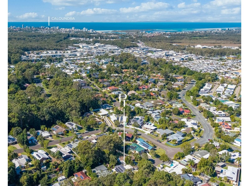 1 Dunk Place, Little Mountain QLD 4551