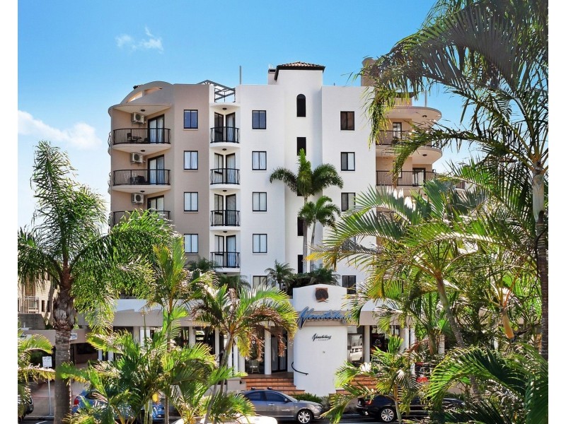 15/32 River Esplanade, Mooloolaba QLD 4557