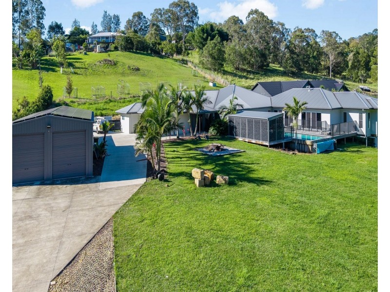 11 Bushland Place, Dulong QLD 4560