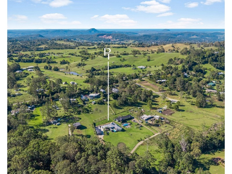 11 Bushland Place, Dulong QLD 4560