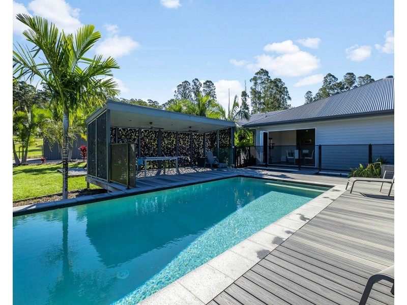 11 Bushland Place, Dulong QLD 4560