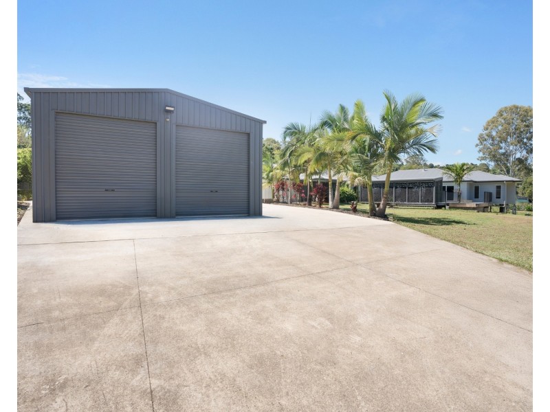 11 Bushland Place, Dulong QLD 4560