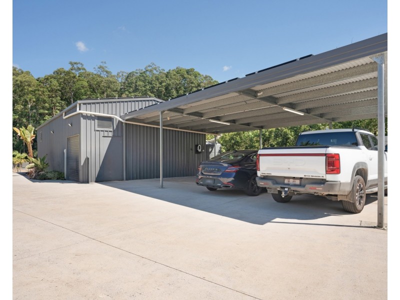 11 Bushland Place, Dulong QLD 4560