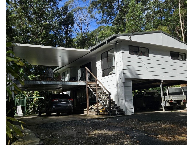 92 Cunning Road, Tanawha QLD 4556