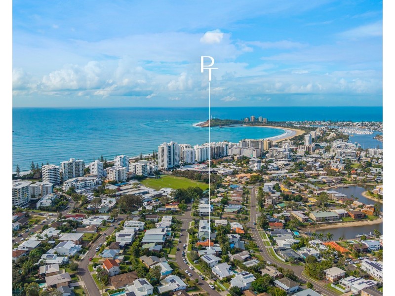 9 Brentwood Avenue, Mooloolaba QLD 4557