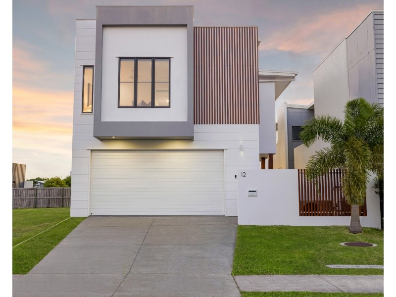 12 Barrel Street, Bokarina QLD 4575