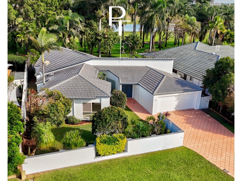 13 Hazeltine Court, Maroochydore QLD 4558