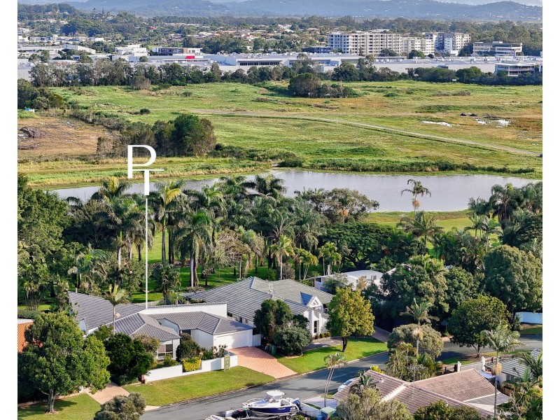 13 Hazeltine Court, Maroochydore QLD 4558