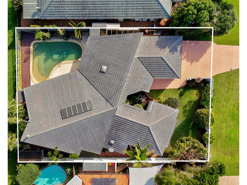 13 Hazeltine Court, Maroochydore QLD 4558