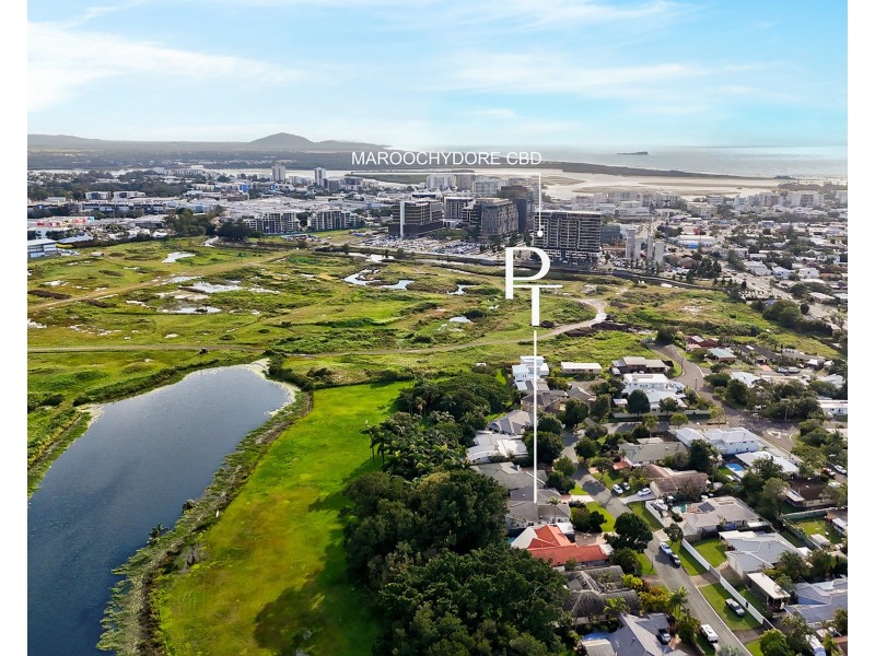 13 Hazeltine Court, Maroochydore QLD 4558