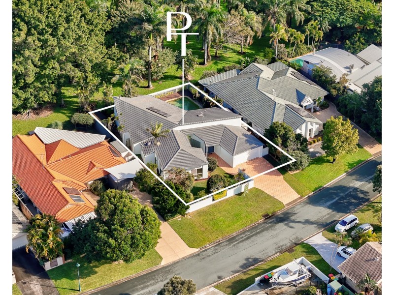 13 Hazeltine Court, Maroochydore QLD 4558