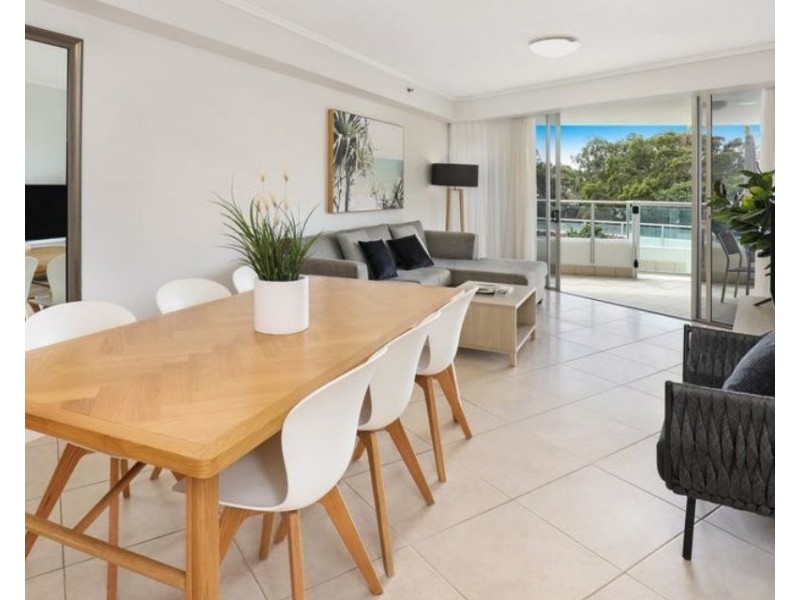 206/14 Aerodrome Road, Maroochydore QLD 4558
