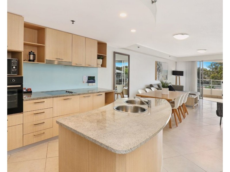 206/14 Aerodrome Road, Maroochydore QLD 4558