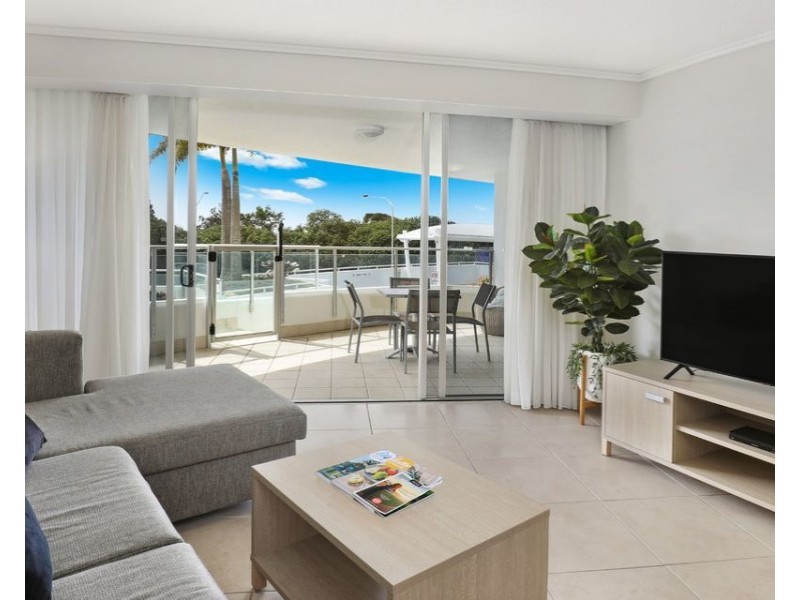206/14 Aerodrome Road, Maroochydore QLD 4558