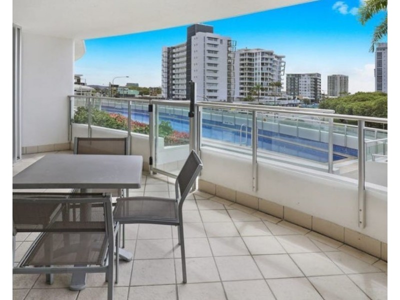 206/14 Aerodrome Road, Maroochydore QLD 4558