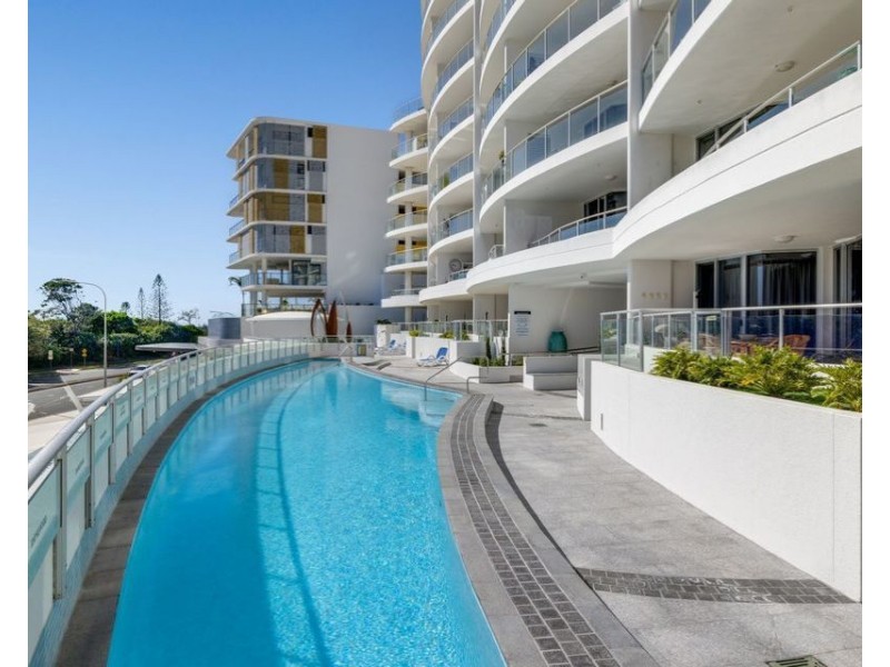 206/14 Aerodrome Road, Maroochydore QLD 4558
