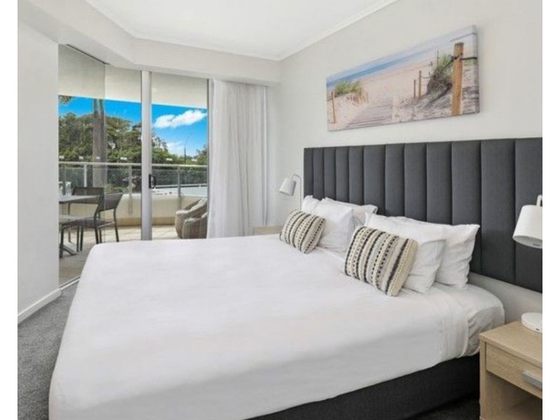 206/14 Aerodrome Road, Maroochydore QLD 4558