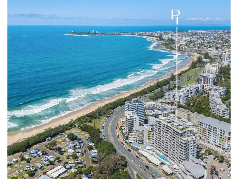 206/14 Aerodrome Road, Maroochydore QLD 4558